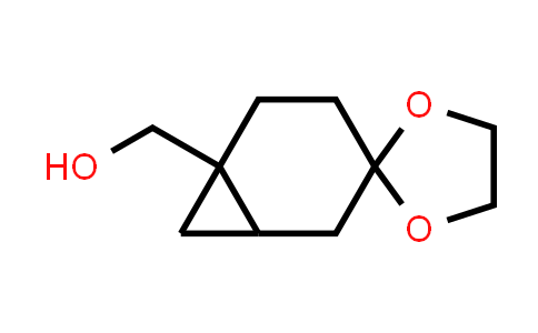 DY834870 | 951330-84-0 | 螺[1,3-二氧戊环-2,4-正戊烷]-1-基甲醇