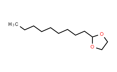 4353-06-4 | 2-Nonyl-1,3-dioxolane