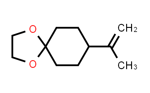 70850-38-3 | 8-(Prop-1-en-2-yl)-1,4-dioxaspiro[4.5]Decane