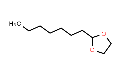 MC834900 | 4359-57-3 | 2-Heptyl-1,3-dioxolane