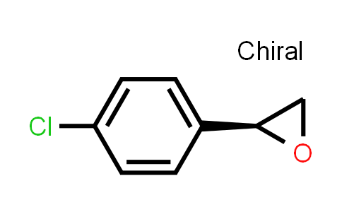 97466-49-4 | (2S)-2-(4-Chlorophenyl)oxirane