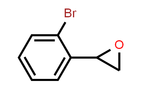71636-51-6 | 2-(2-Bromophenyl)oxirane