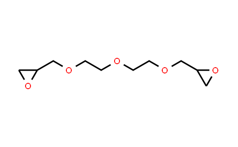 4206-61-5 | 2,2'-(((Oxybis(ethane-2,1-diyl))bis(oxy))bis(methylene))bis(oxirane)