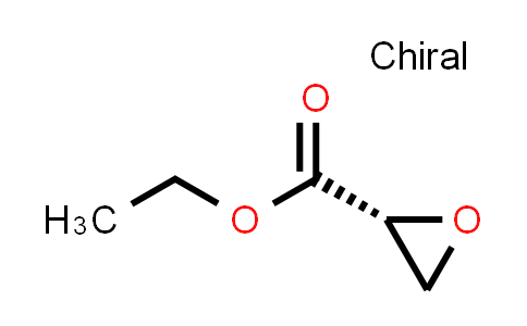 CAS No. 111058-33-4, (R)-环氧乙烷-2-羧酸乙酯
