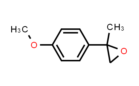 MC834968 | 42432-42-8 | 2-(4-甲氧基苯基)-2-甲基环氧乙烷