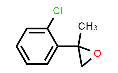 42432-43-9 | 2-(2-Chlorophenyl)-2-methyloxirane