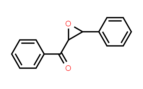 MC834970 | 5411-12-1 | Phenyl(3-phenyloxiran-2-yl)methanone