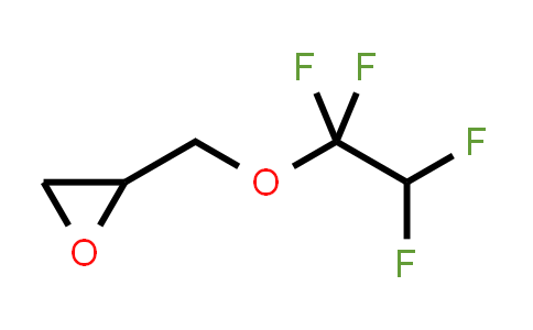 85567-21-1 | 2-((1,1,2,2-Tetrafluoroethoxy)methyl)oxirane