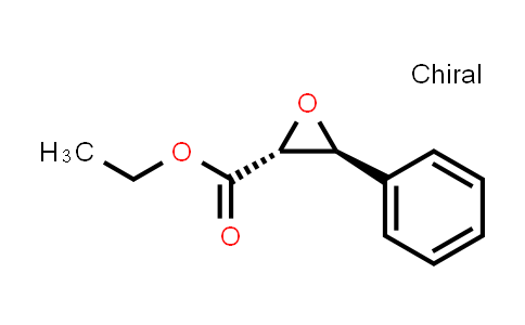 2272-55-1 | Ethyl (2R,3S)-3-phenyloxirane-2-carboxylate