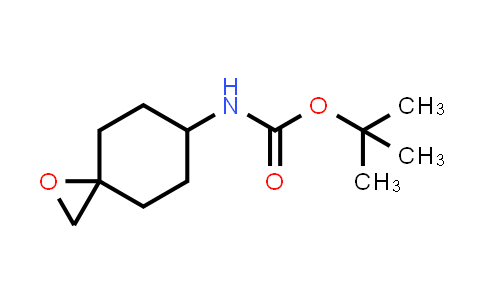 959704-59-7 | (1-氧杂螺[2.5]辛烷-6-基)氨基甲酸叔丁酯