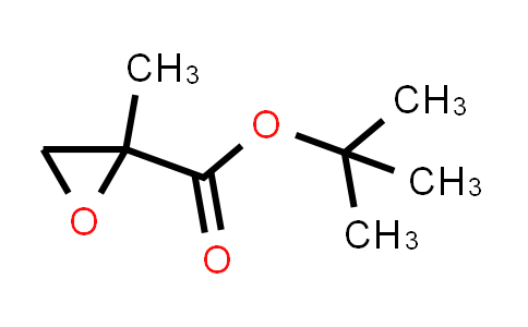 86044-38-4 | tert-Butyl 2-methyloxirane-2-carboxylate