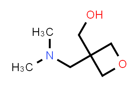 MC835025 | 42987-38-2 | (3-((Dimethylamino)methyl)oxetan-3-yl)methanol
