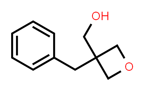 936501-51-8 | (3-Benzyloxetan-3-yl)methanol