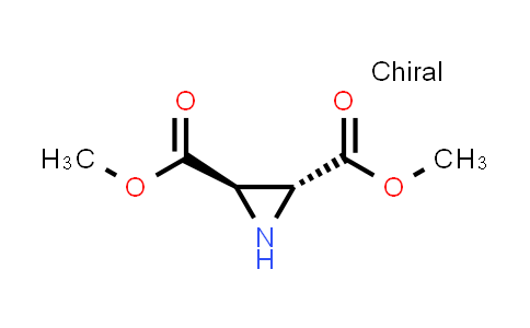 154632-89-0 | (2R,3R)-氮丙啶-2,3-二羧酸二甲酯