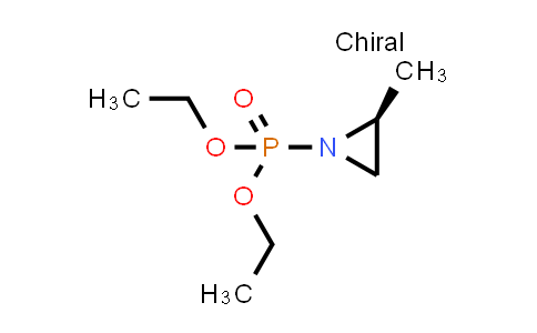 1800100-68-8 | Diethyl (S)-(2-methylaziridin-1-yl)phosphonate