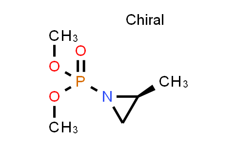 1800100-62-2 | Dimethyl (S)-(2-methylaziridin-1-yl)phosphonate