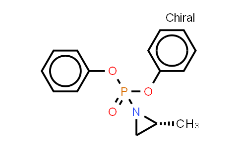 MC835176 | 2097671-93-5 | Diphenyl (R)-(2-methylaziridin-1-yl)phosphonate