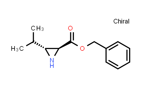 428512-45-2 | (2S,3R)-3-异丙基锆-2-羧酸苄酯