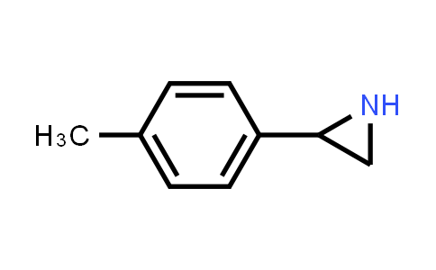 73475-24-8 | 2-(P-tolyl)aziridine