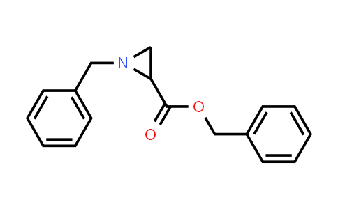 483364-99-4 | Benzyl 1-benzylaziridine-2-carboxylate