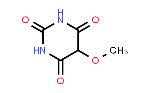 60703-43-7 | 5-甲氧基嘧啶-2,4,6(1H,3H,5H)-三酮