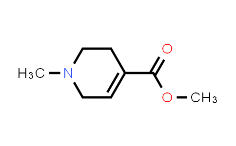 59097-06-2 | Methyl 1-methyl-1,2,3,6-tetrahydropyridine-4-carboxylate