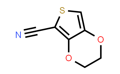 859851-02-8 | 2h,3h-Thieno[3,4-b][1,4]dioxine-5-carbonitrile