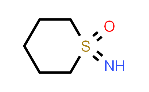 35188-35-3 | 1-亚氨基六氢-1λ6-噻喃-1-氧化物
