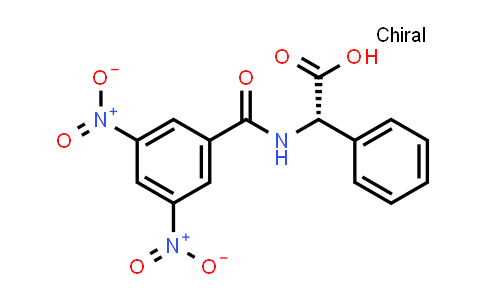 MC835276 | 90761-62-9 | (S)-2-(3,5-二氨基苯甲酰胺基)-2-苯基乙酸