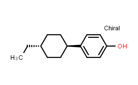 MC835278 | 89100-78-7 | 4-(trans-4-Ethylcyclohexyl)phenol