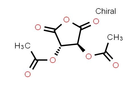 MC835292 | 70728-23-3 | (-)-二乙酰-D-酒石酸酐