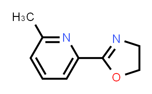 MC836039 | 1308311-06-9 | 2-(4,5-Dihydro-2-oxazolyl)-6-methylpyridine