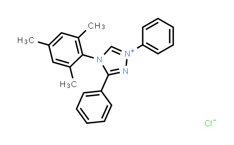 MC836142 | 1864884-46-7 | 4-Mesityl-1,3-diphenyl-4H-1,2,4-triazol-1-iumchloride