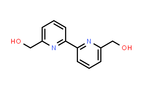 74065-63-7 | [2,2'-Bipyridine]-6,6'-diyldimethanol