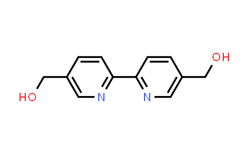63361-65-9 | [2,2'-联吡啶] -5,5'-二基二甲醇