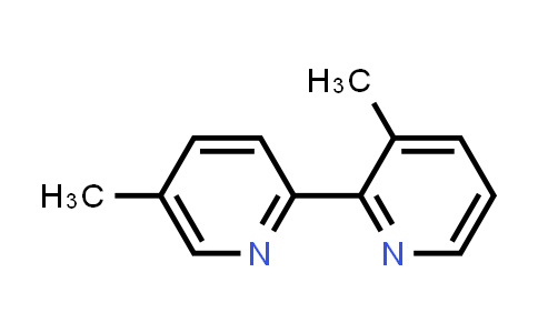 4411-79-4 | 3,5'-二甲基-2,2'-联吡啶