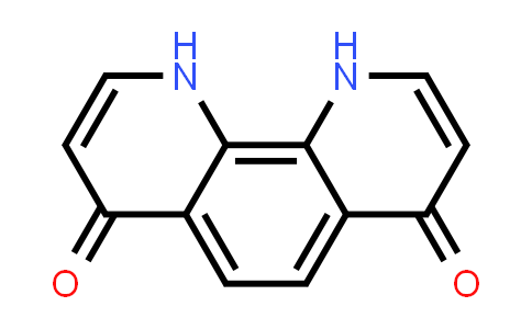 87330-27-6 | 1,10-Phenanthroline-4,7(1H,10H)-dione