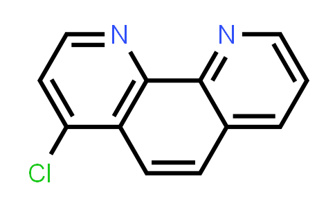 1891-14-1 | 4-Chloro-1,10-phenanthroline
