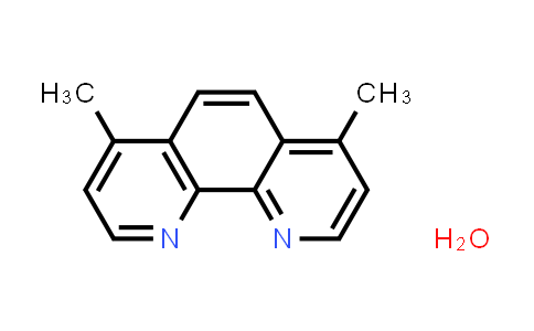 308134-34-1 | 4,7-二甲基-1,10-邻菲罗啉水合物
