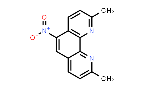 MC836312 | 118752-27-5 | 2,9-Dimethyl-5-nitro-1,10-phenanthroline