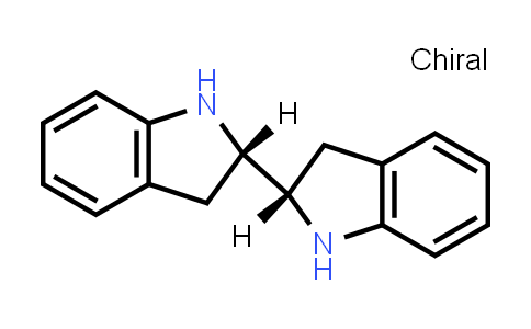 1239600-71-5 | (2S,2'S)-2,2'-biindoline
