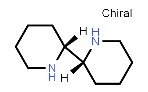 97549-41-2 | (2R,2'R)-2,2'-bipiperidine