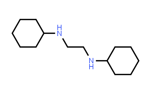 4013-98-3 | N,N'-dicyclohexylethane-1,2-diamine