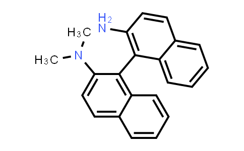 587838-62-8 | (R)-N,N-Dimethyl-[1,1'-binaphthalene]-2,2'-diamine