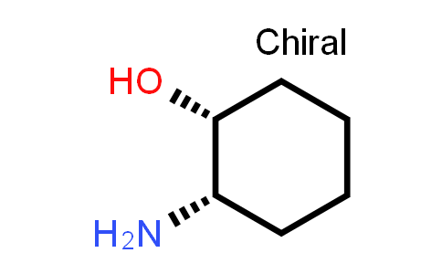 931-15-7 | rel-(1R,2S)-2-氨基环己醇