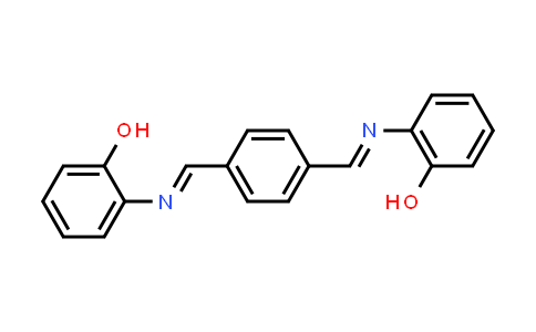 MC836463 | 13060-68-9 | 2,2′-[1,4-Phenylenebis(methylidynenitrilo)]bis[phenol]