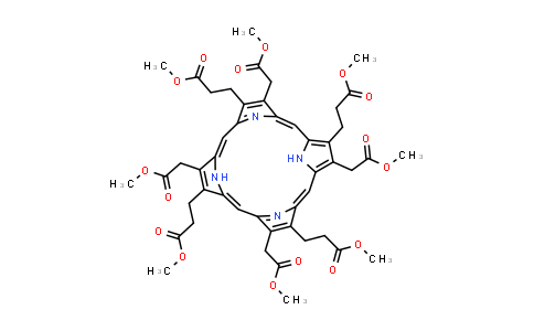 MC836475 | 10170-03-3 | 尿卟啉I八甲基酯