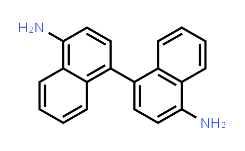 MC836506 | 64235-43-4 | (R)-[1,1'-联萘]-4,4'-二胺