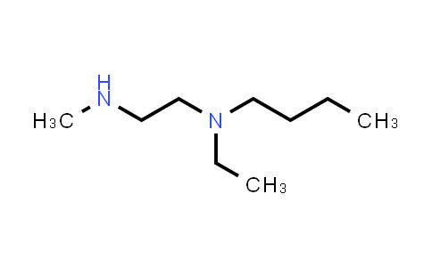 1021145-64-1 | N1-丁基-N1-乙基-N2-甲基乙烷-1,2-二胺
