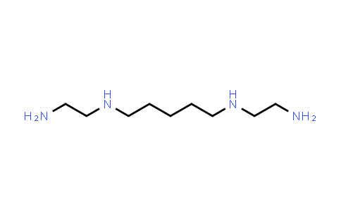 35513-91-8 | N1,N1'-(戊烷-1,5-二基)双(乙烷-1,2-二胺)